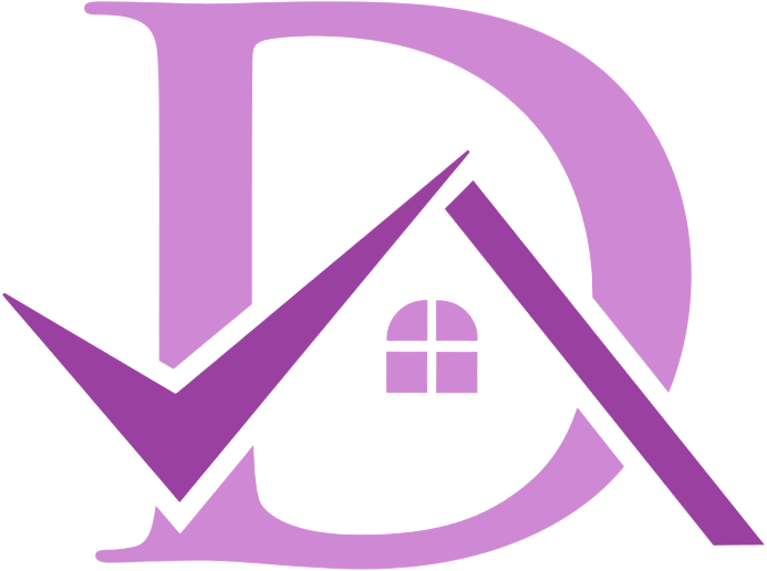 Rheinbogen Hauswirtschaft Logo