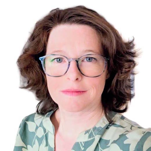 Sandra Dase von Rheinbogen Hauswirtschaft